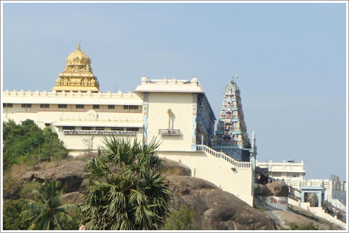 Rathanagiri Murugar Temple